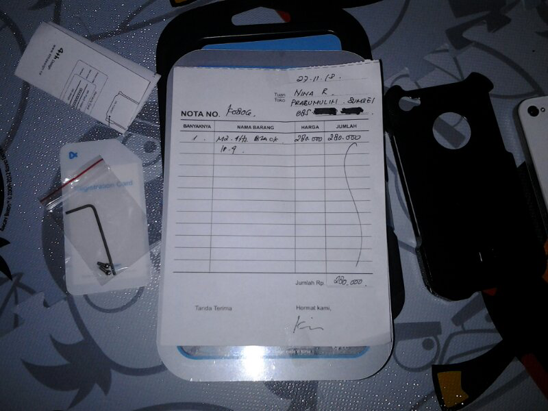 Jual Aksesoris Bumper untuk iPhone 5/5s & iPhone 4/4s, Silahkan Masuk Gan... :D