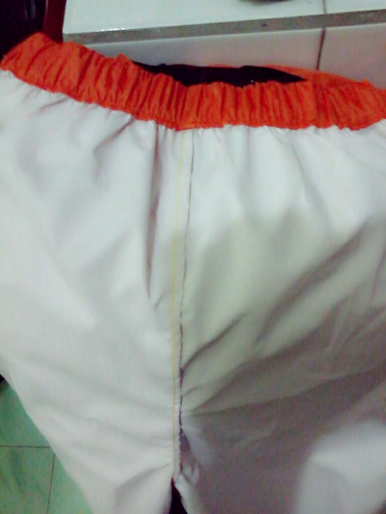 Jas Hujan Makalu / Raincoat Makalu