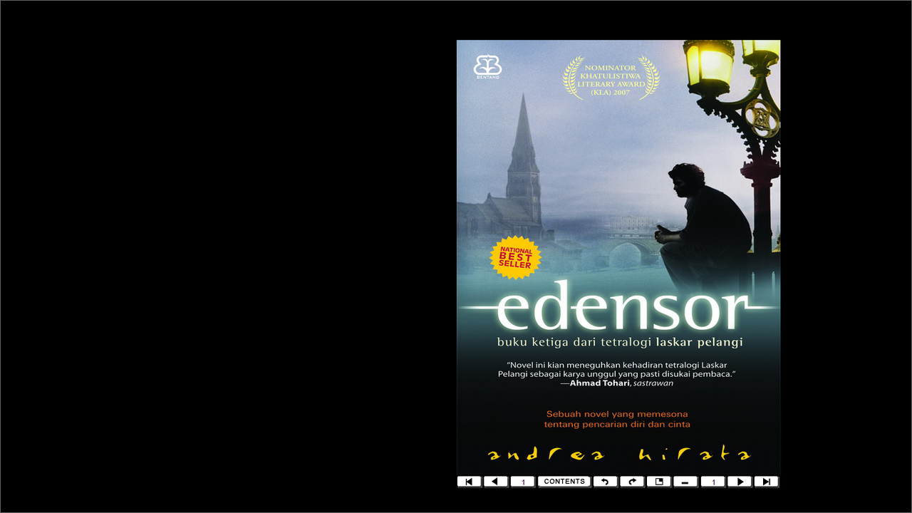 &#91;ASK&#93; Membuat e-book