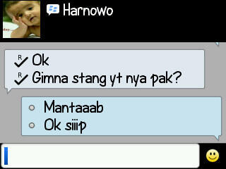 Stang Byson,Tiger Revo,Tiger, Vixion, TS Hitam