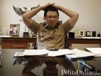 Sesali Perlakuan Buruk, Ahok Bersujud Minta Maaf