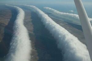 8 foto Awan Unik yang Tertangkap Kamera 