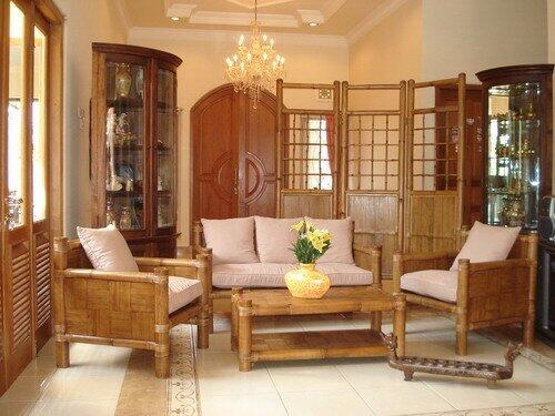 Buat yg lagi nyari furniture cobaim yg go green kayak gini deh!