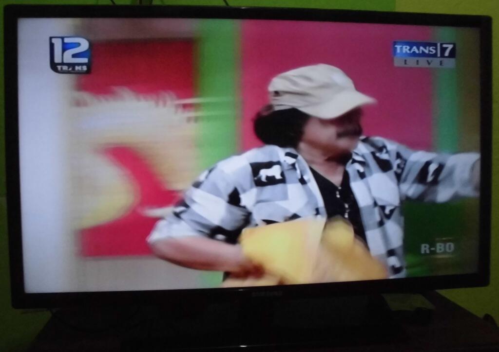 led tv samsung 32inch plus braket
