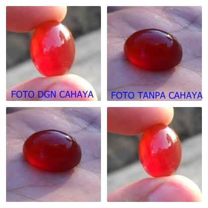 BATU PERMATA YAHMAN DARAH