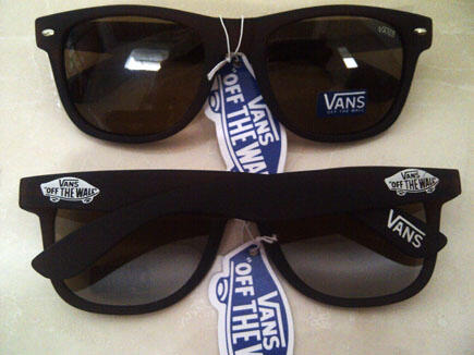 Kacamata ( Von Zipper, Vans Off The Wall, Elektrik, Dll ) Premium Kw Super