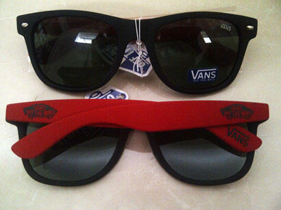 Kacamata ( Von Zipper, Vans Off The Wall, Elektrik, Dll ) Premium Kw Super