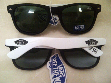Kacamata ( Von Zipper, Vans Off The Wall, Elektrik, Dll ) Premium Kw Super
