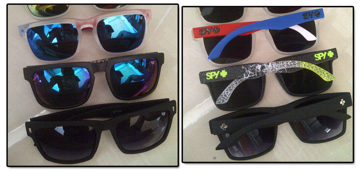 Kacamata ( Von Zipper, Vans Off The Wall, Elektrik, Dll ) Premium Kw Super