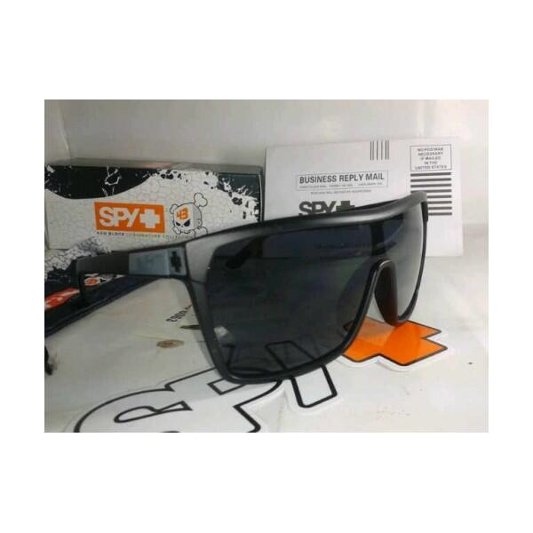 SUNGLASSES/ KACAMATA SPY+ KEN BLOCK, MURENA, BLOK, TOURING, McCOY, FLYNN For Reseller