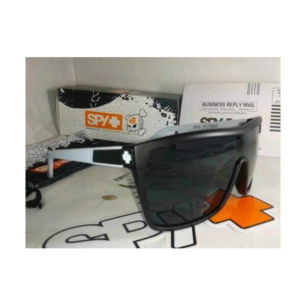 SUNGLASSES/ KACAMATA SPY+ KEN BLOCK, MURENA, BLOK, TOURING, McCOY, FLYNN For Reseller