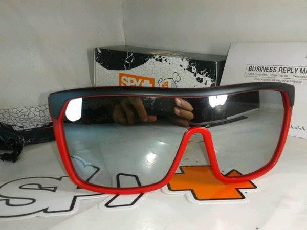 SUNGLASSES/ KACAMATA SPY+ KEN BLOCK, MURENA, BLOK, TOURING, McCOY, FLYNN For Reseller