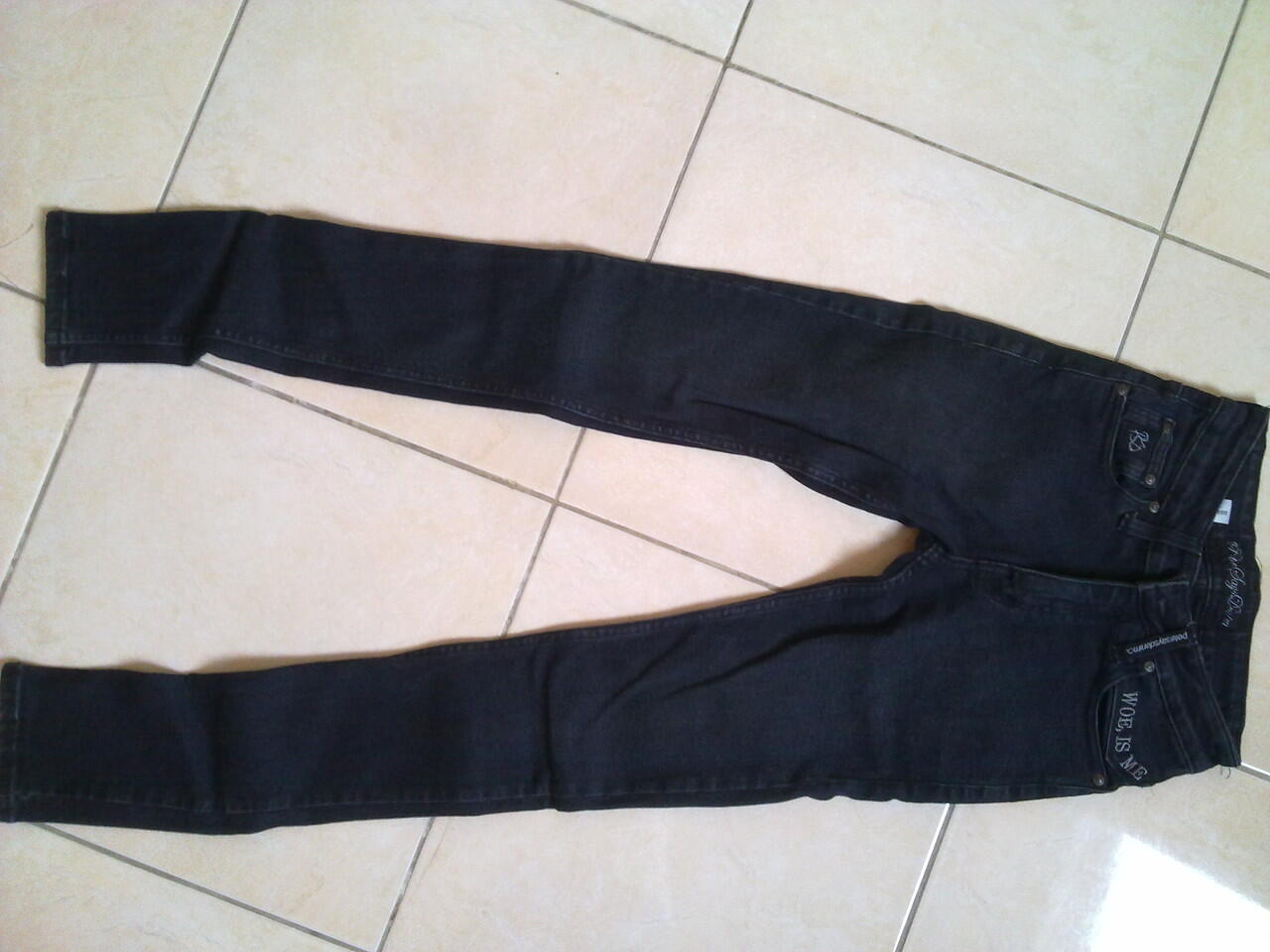 jual jeans psd original