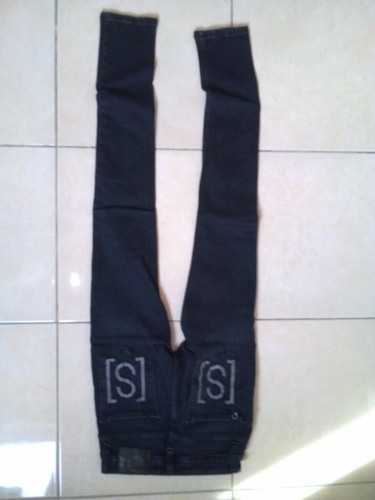 jual jeans psd original