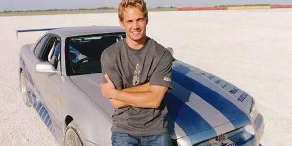 Mengenang 9 Mobil Terbaik Paul Walker di Hidupnya