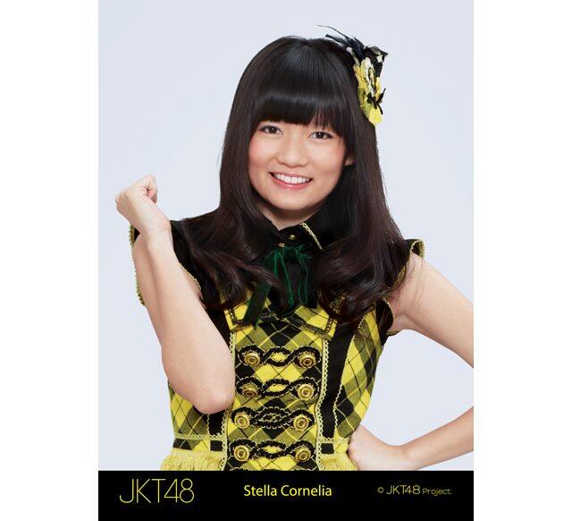 LUCUK UNIK MANIS CANTIK MEMBER JKT48 YANG SATU INI!!!!