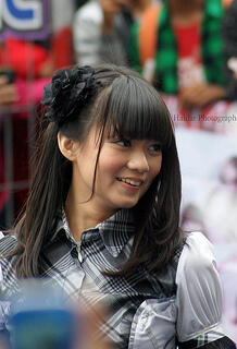 LUCUK UNIK MANIS CANTIK MEMBER JKT48 YANG SATU INI!!!!