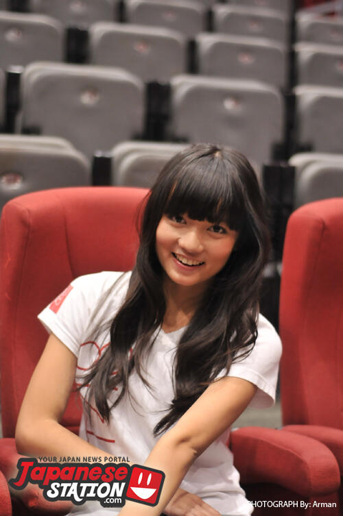 LUCUK UNIK MANIS CANTIK MEMBER JKT48 YANG SATU INI!!!!