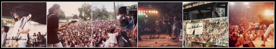 30 Tahun SLANK &quot;Ga ada Matinya&quot;