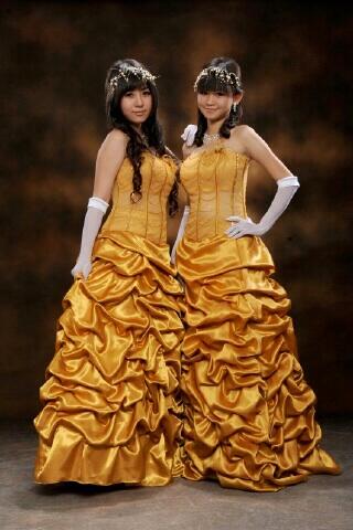 SALE SALE gaun pesta