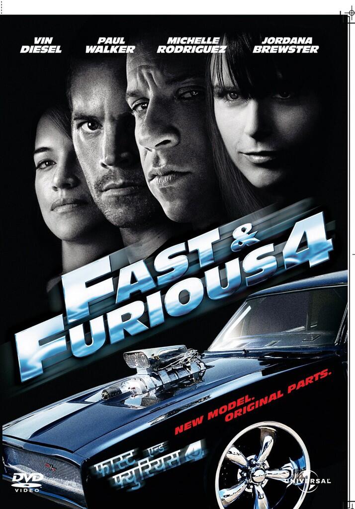 KUMPULAN FILM PAUL WALKER 