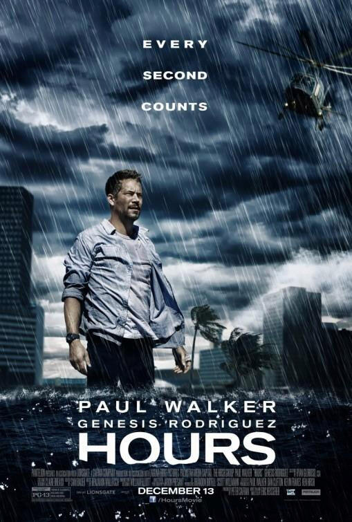 KUMPULAN FILM PAUL WALKER 