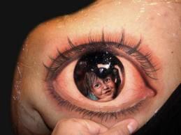 Amazing tatto and awesome !!!!