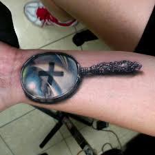 Amazing tatto and awesome !!!!