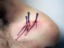 Amazing tatto and awesome !!!!