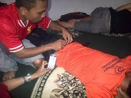 Tips Menghindari NGANTUK disaat bekerja..
