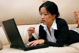 Tips membuat pengunjung Website betah