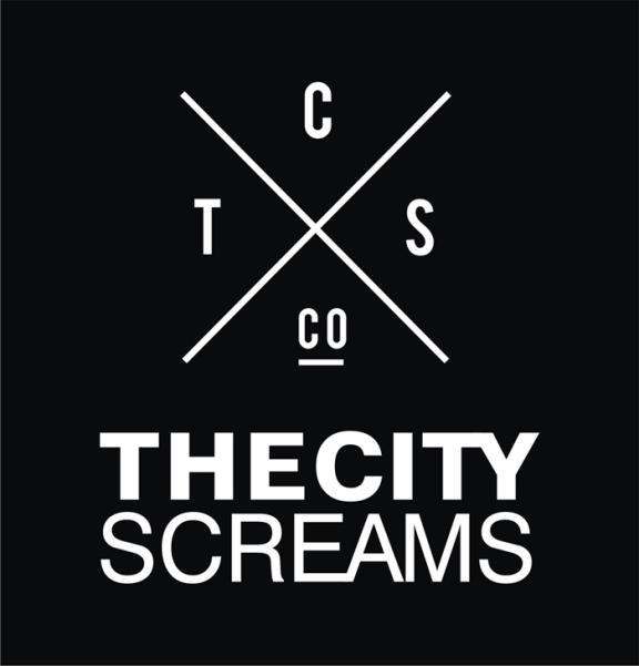 THECITYSCREAMS™ / TCS CLOTHING