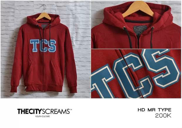 THECITYSCREAMS™ / TCS CLOTHING
