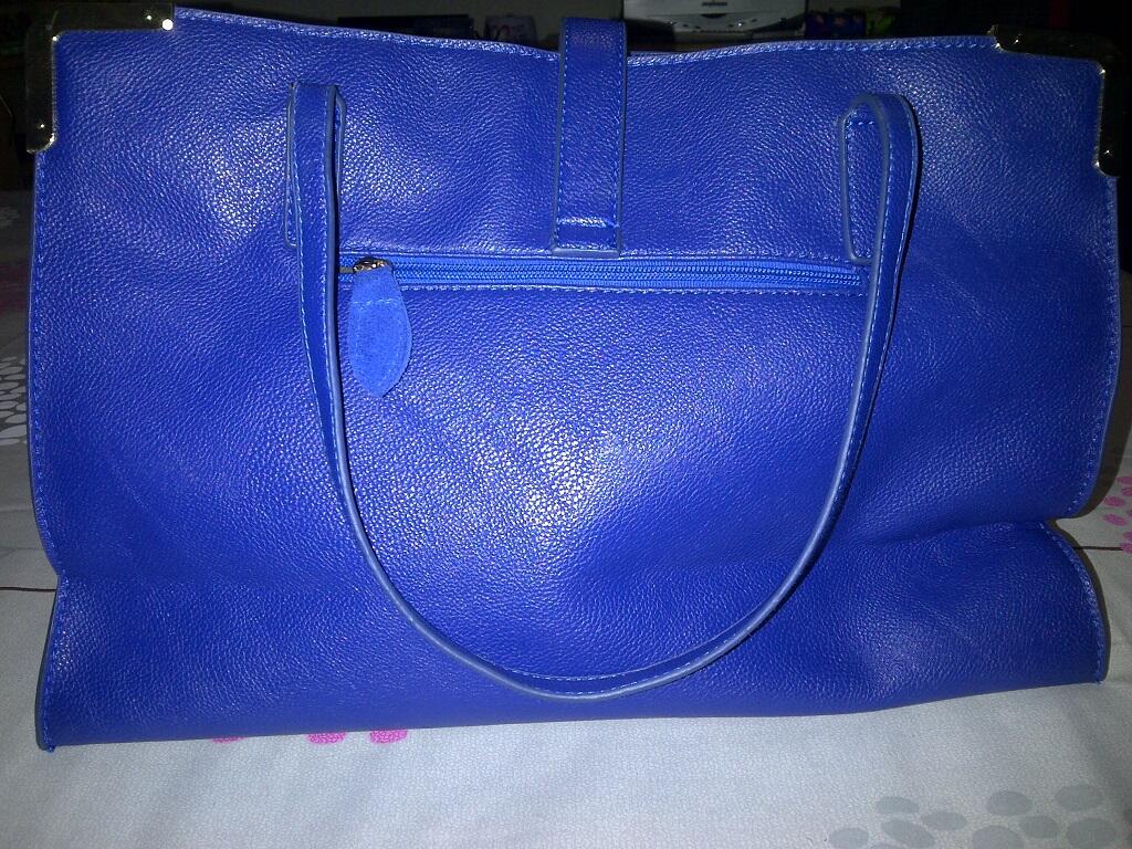 Tas Hermes Super and limited edition warna biru