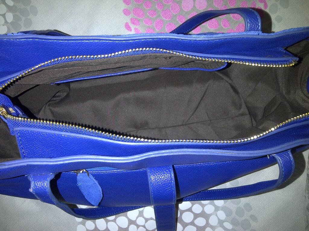 Tas Hermes Super and limited edition warna biru