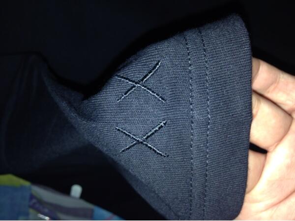 roshe run blackgreysuede, clot x undefeated, original fake (kaws)