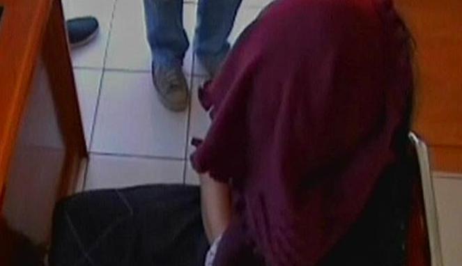Gauli 8 Remaja, Ibu RT dari Bengkulu Divonis 8 Tahun Penjara