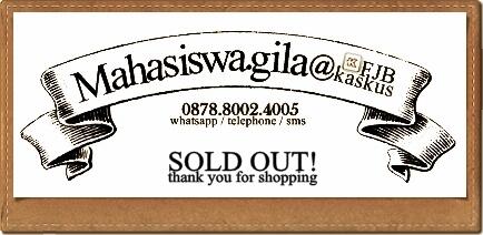 --**-- Andromax Z bisa TT ~ Grab it fast! --**--