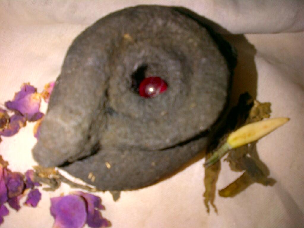 Mustika Ular
