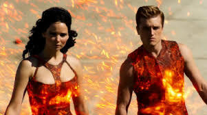 &quot;The Hunger Games: Catching Fire&quot; Sudah Untung 2 Kali Lipat Lebih