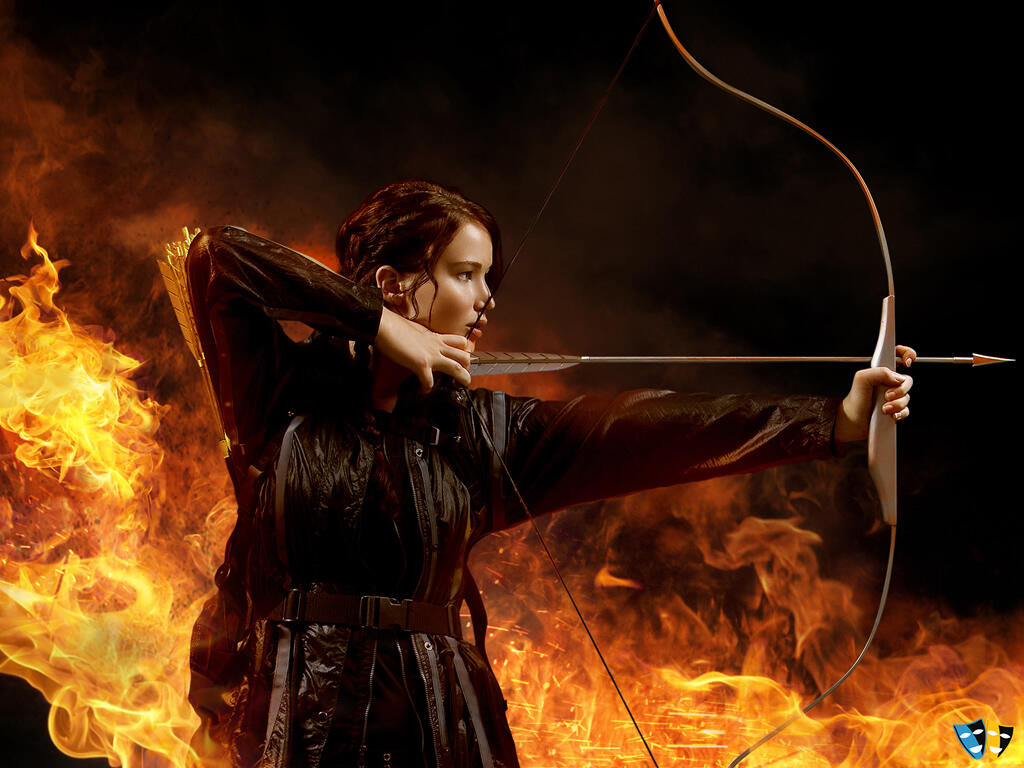 &quot;The Hunger Games: Catching Fire&quot; Sudah Untung 2 Kali Lipat Lebih