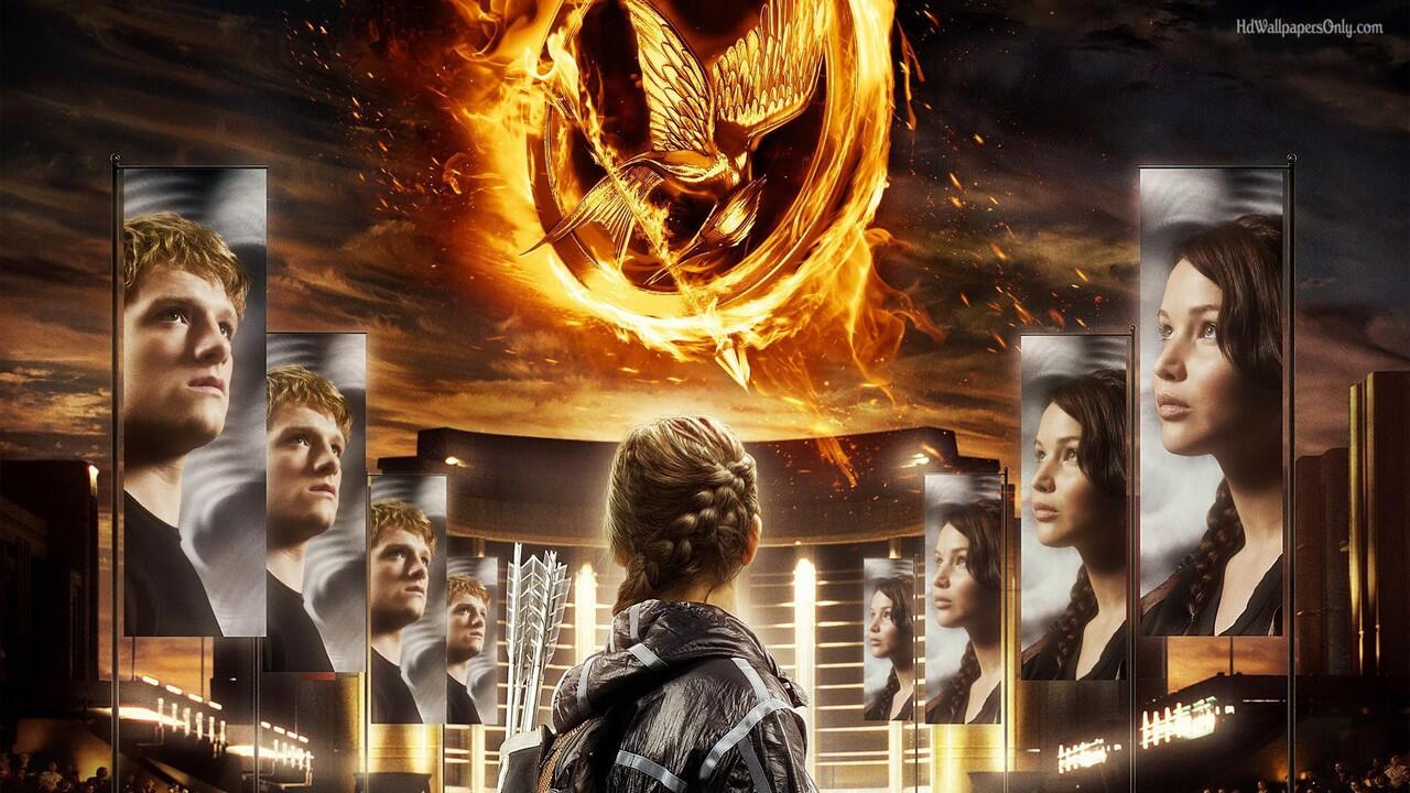 &quot;The Hunger Games: Catching Fire&quot; Sudah Untung 2 Kali Lipat Lebih