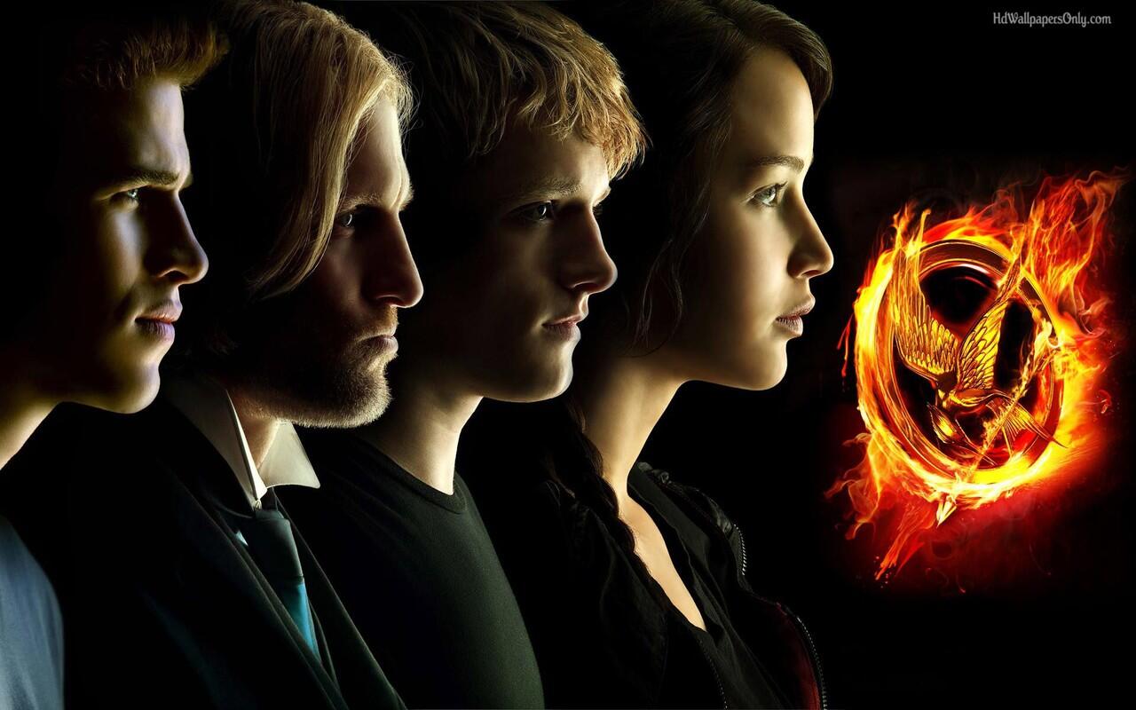 &quot;The Hunger Games: Catching Fire&quot; Sudah Untung 2 Kali Lipat Lebih