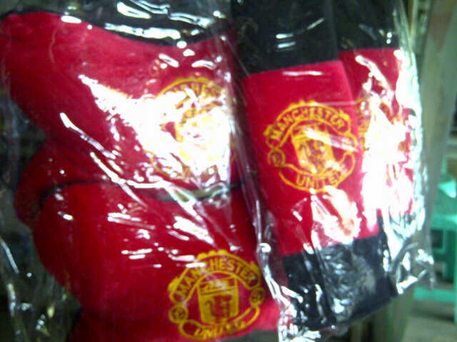 ready stock seat belt dan bantal mobil 55rb plus ongkir jabodetabek