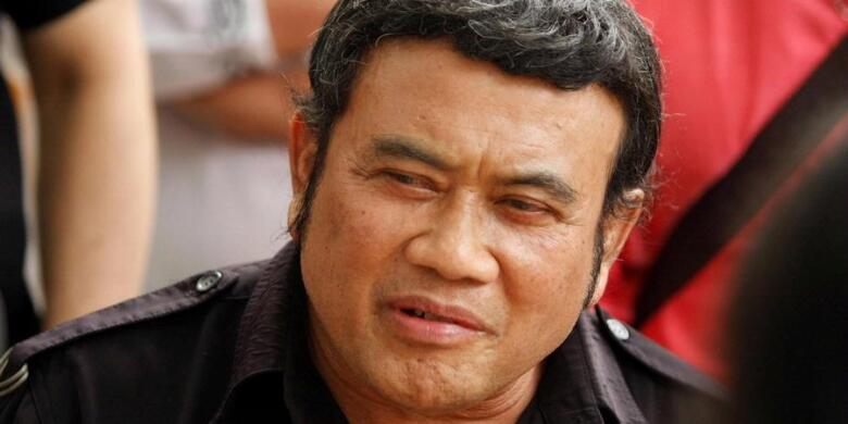Andai Paham Konstitusi, Rhoma Irama Takkan "Ngawur"