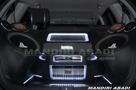 Radjanya audio second (bergaransi!!),, update trs gan,,,