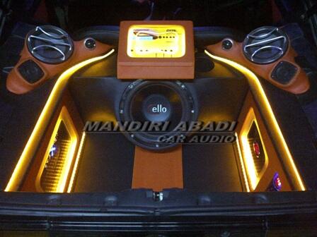 Radjanya audio second (bergaransi!!),, update trs gan,,,