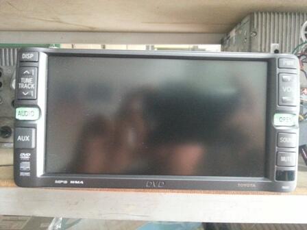 Radjanya audio second (bergaransi!!),, update trs gan,,,