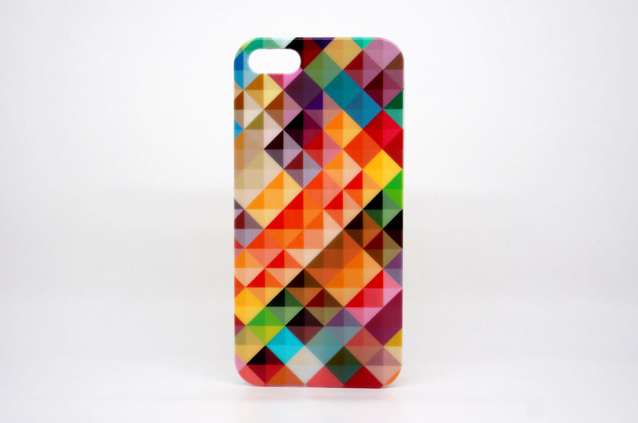 DROPSHIP Custom Printing Cover Case untuk iPhone Samsung BlackBerry