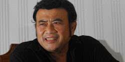 Rhoma Irama ingin duet bareng Jokowi